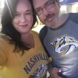 Meet your Posher, Chrissy